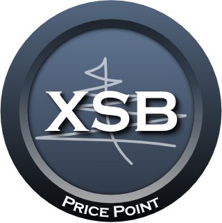 Price Point Logo